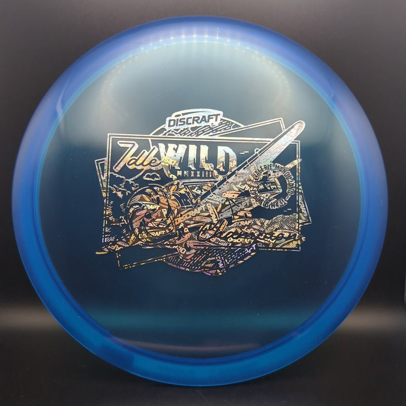 Load image into Gallery viewer, CryZtal Buzzz - Valerie Mandujano 2023 Idlewild Champion
