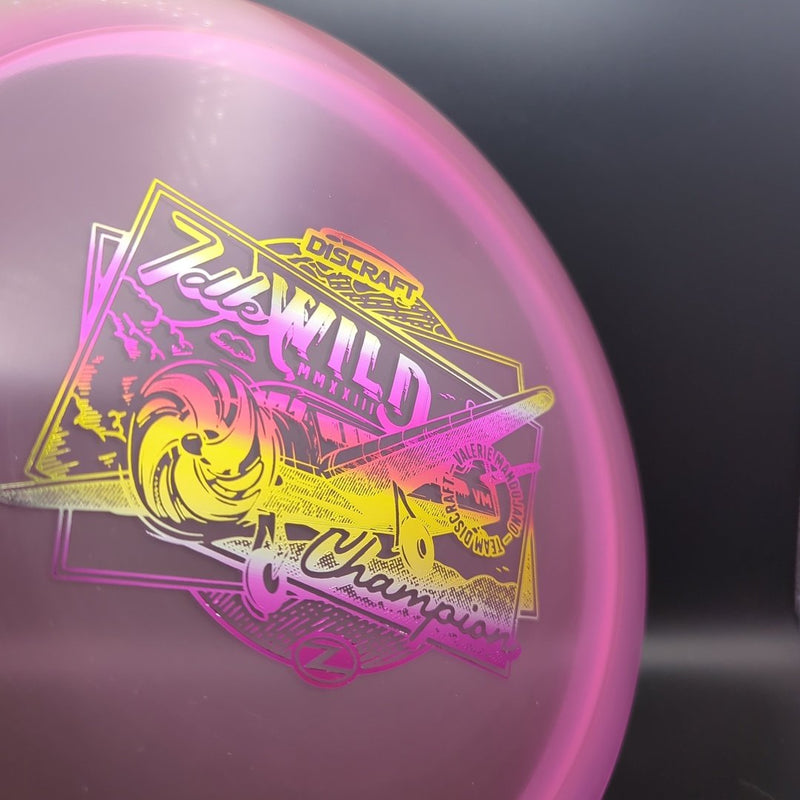 Load image into Gallery viewer, CryZtal Buzzz - Valerie Mandujano 2023 Idlewild Champion
