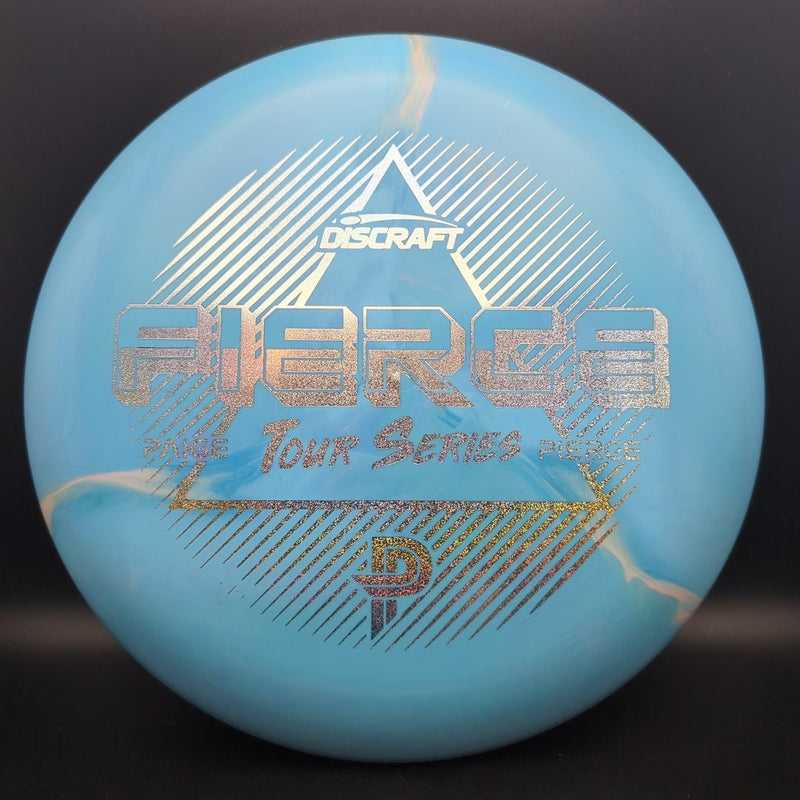 Load image into Gallery viewer, Swirl ESP Fierce - 2022 Paige Pierce TS
