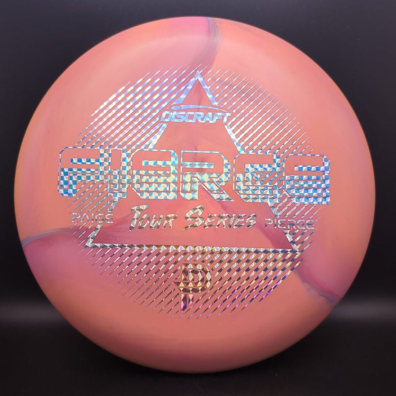 Load image into Gallery viewer, Swirl ESP Fierce - 2022 Paige Pierce TS
