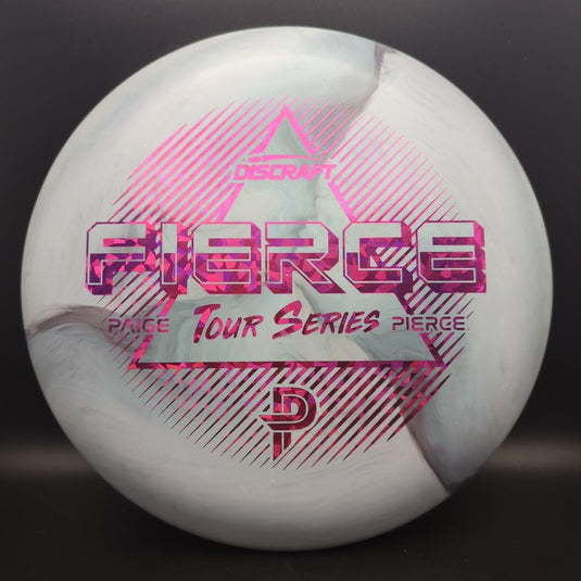 Swirl ESP Fierce - 2022 Paige Pierce TS