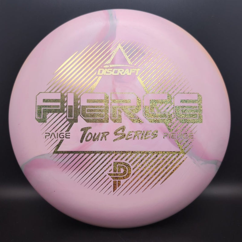 Load image into Gallery viewer, Swirl ESP Fierce - 2022 Paige Pierce TS
