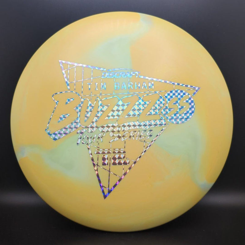 Load image into Gallery viewer, Swirl ESP Buzzz SS - Tim Barham Tour Series
