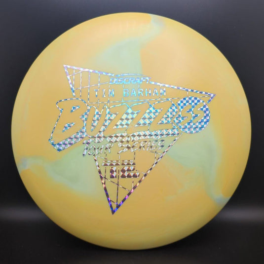 Swirl ESP Buzzz SS - Tim Barham Tour Series