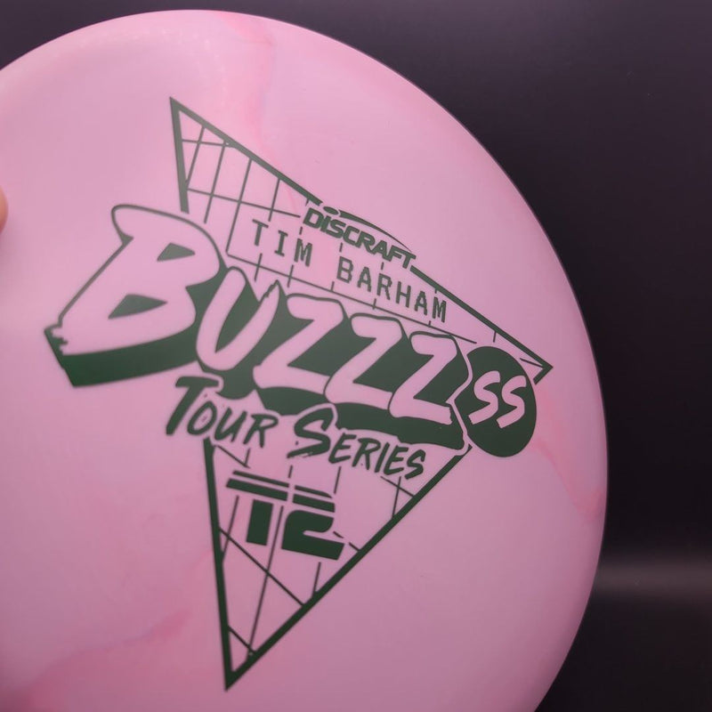 Load image into Gallery viewer, Swirl ESP Buzzz SS - Tim Barham Tour Series
