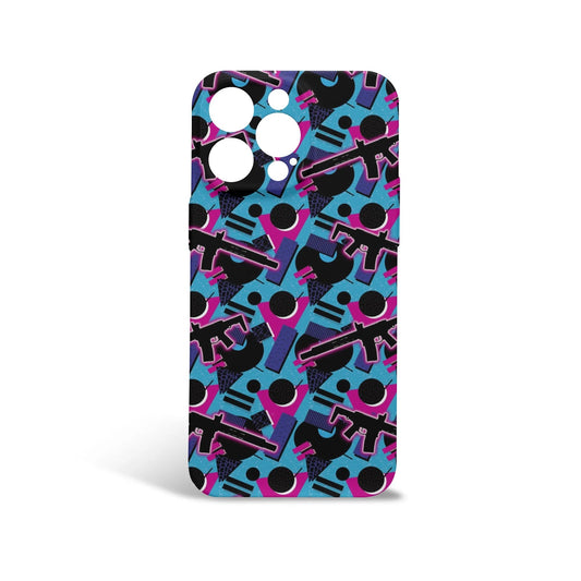 Honey Badger iPhone 15 Pro Max Phone Case