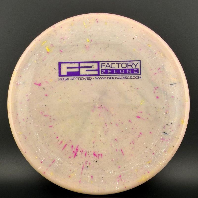 Load image into Gallery viewer, Splatter Star Toro - F2
