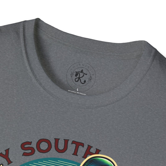 Mallard Duck Hunting T-Shirt | Dirty South Hunting Co.