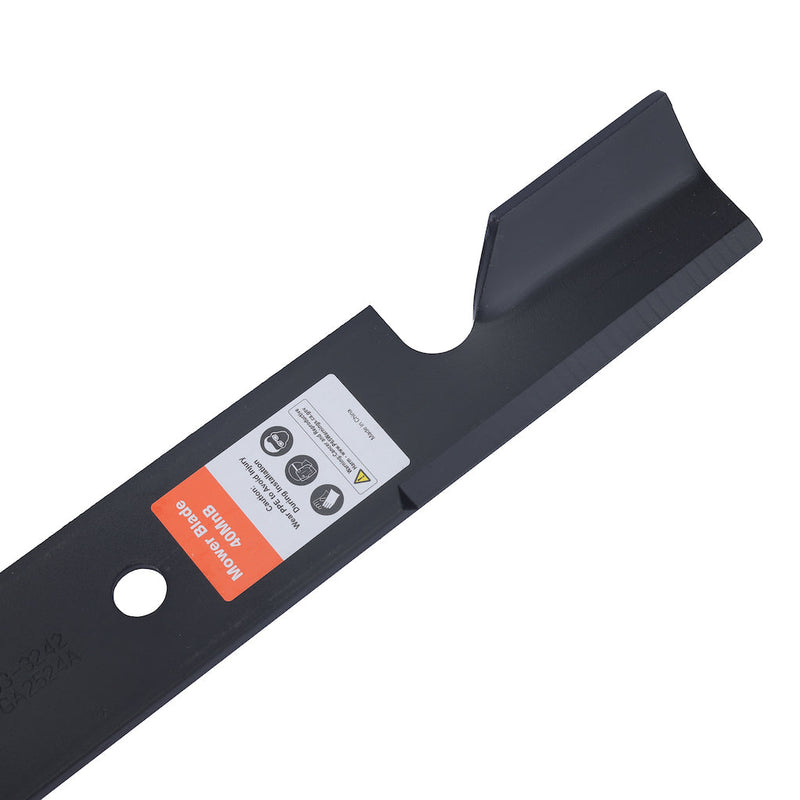 Load image into Gallery viewer, 3-Pack 482878 Blades for Scag Tiger Cub Wildcat Turf Tiger 36 52 inch Deck Mower Replace Ferris 21227S 5101756s 5021227 Scag 482462 481711
