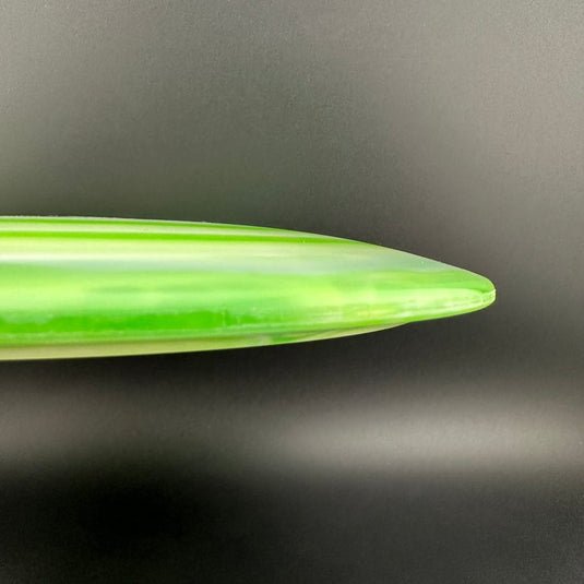 Steady Ring Millet - [STRATUS] FEAR V1 by Les White