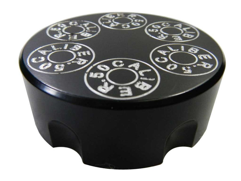 Load image into Gallery viewer, Billet Six Shooter Gas Cap for Polaris
