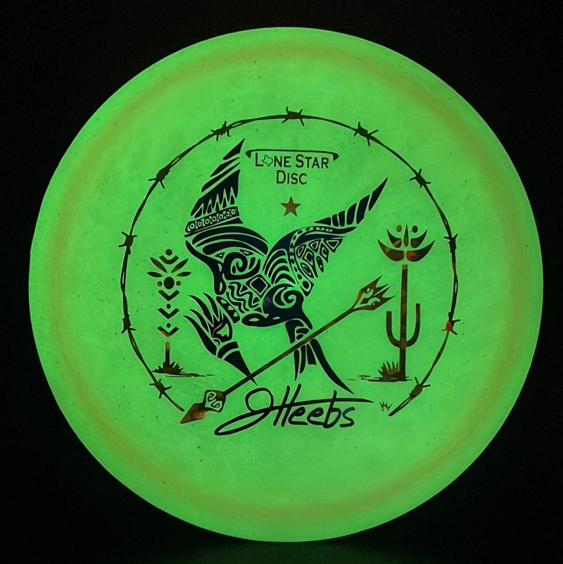 Load image into Gallery viewer, Founders Glow Mockingbird - Jake Heebs Tour Series 2024
