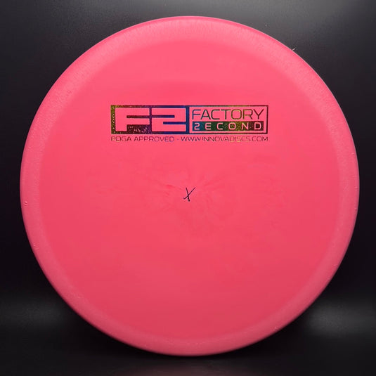 Star Gator - F2