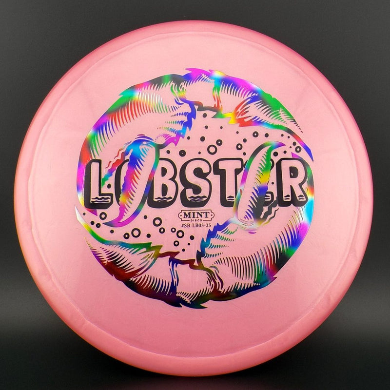 Load image into Gallery viewer, Sublime Lobster - 3rd Run - Levi Whitpan
