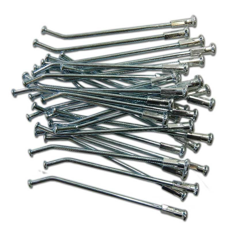 Load image into Gallery viewer, Chinese Pit Bike Heavy Duty Spokes 10" Rim
