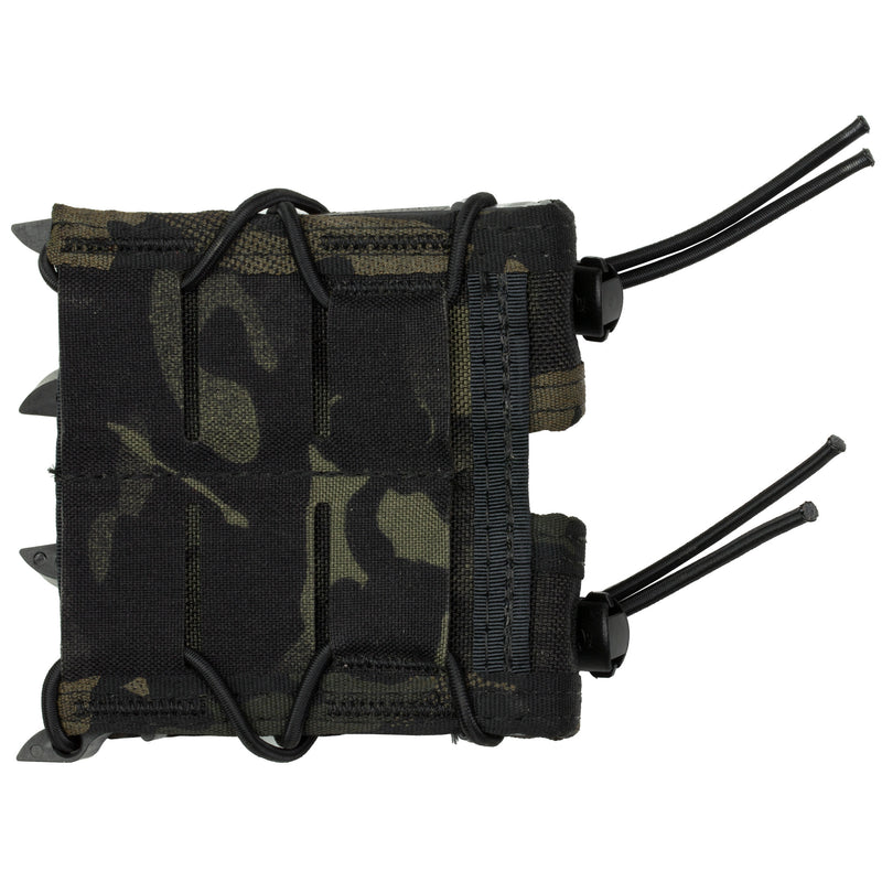 Load image into Gallery viewer, Hsgi Double Pistol Taco Molle
