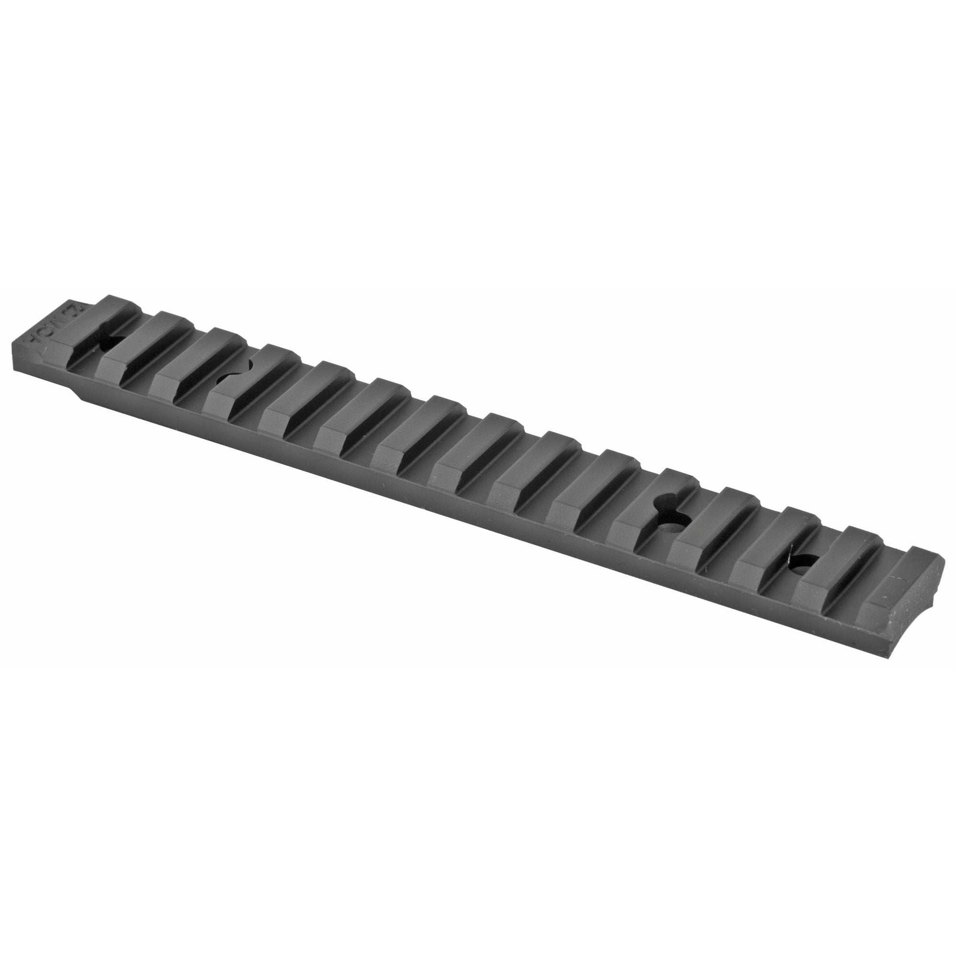 Ruger American Rifle 20moa Scp Base - Skoutley Outdoors LLC