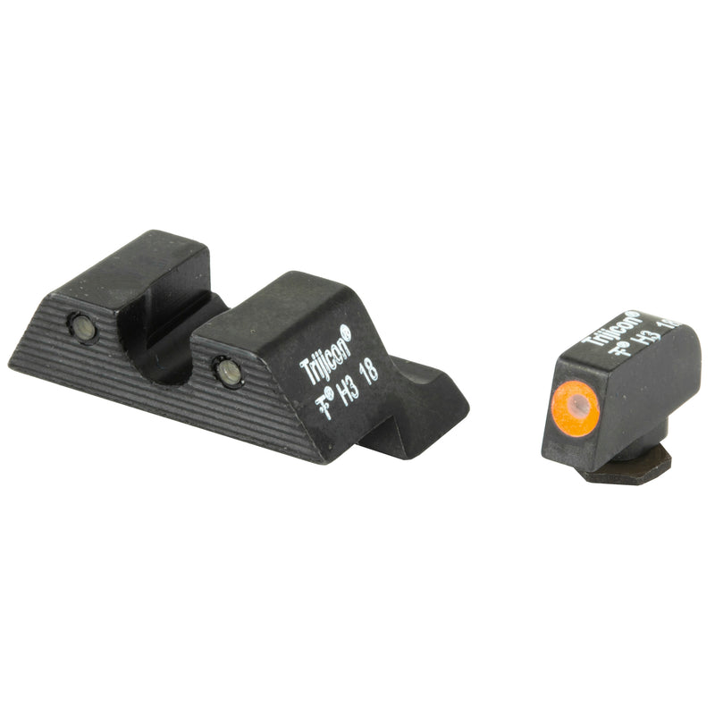 Load image into Gallery viewer, Trijicon Hd Xr Ns For Glk 45 Org Frt
