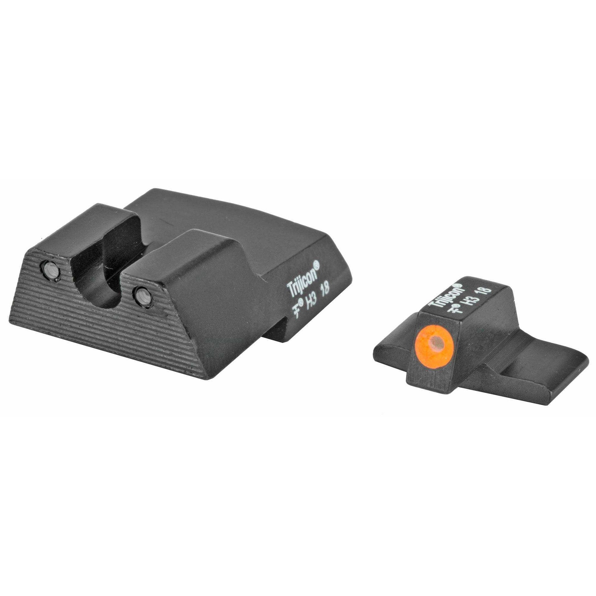 Trijicon Ns H&k P30/45c Hd Set Org - Skoutley Outdoors LLC