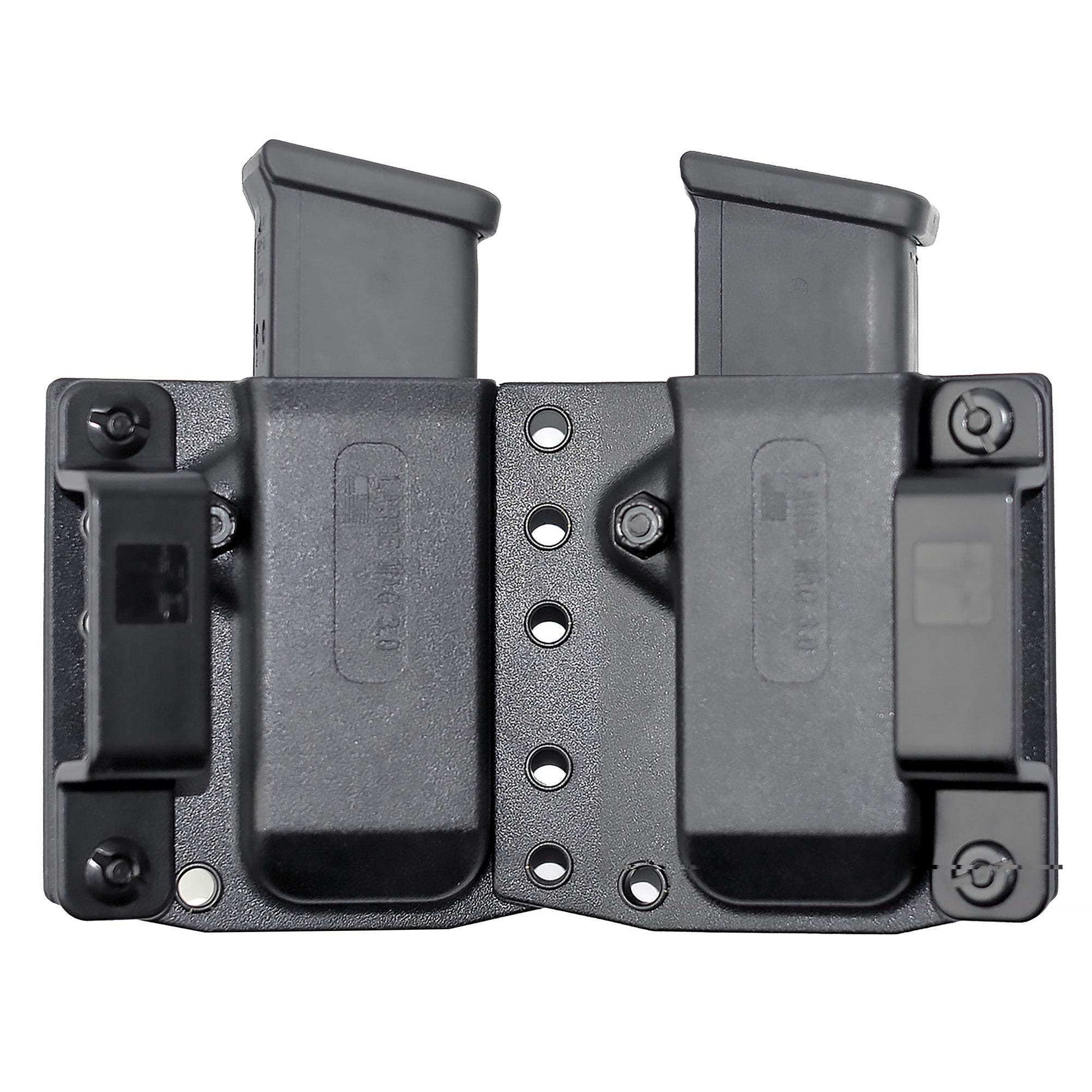 Bravo Dbl Mag Pch For G43x/p365 Med - Skoutley Outdoors LLC
