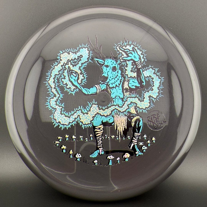 Load image into Gallery viewer, Neutron Range - Elk Man 2.0 by Ripper Studios
