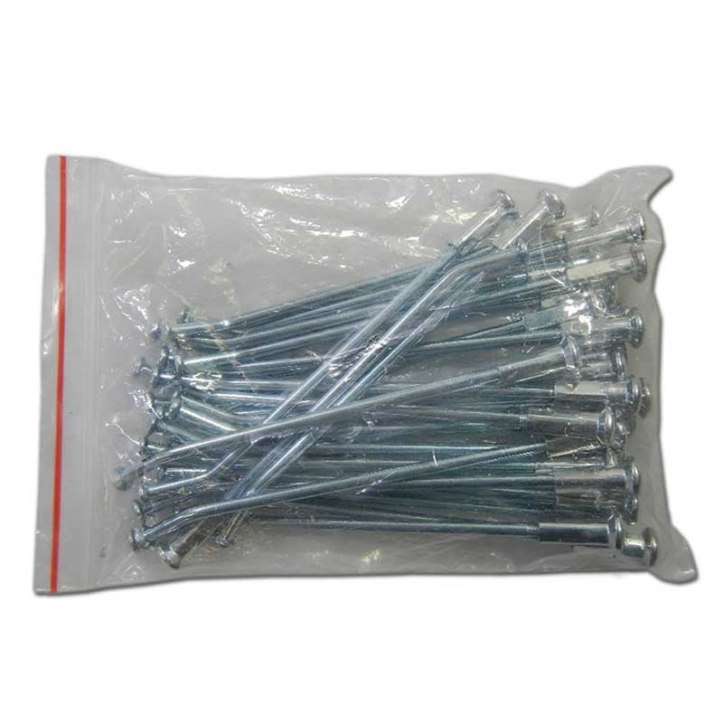 Load image into Gallery viewer, Chinese Pit Bike Heavy Duty Spokes 10" Rim
