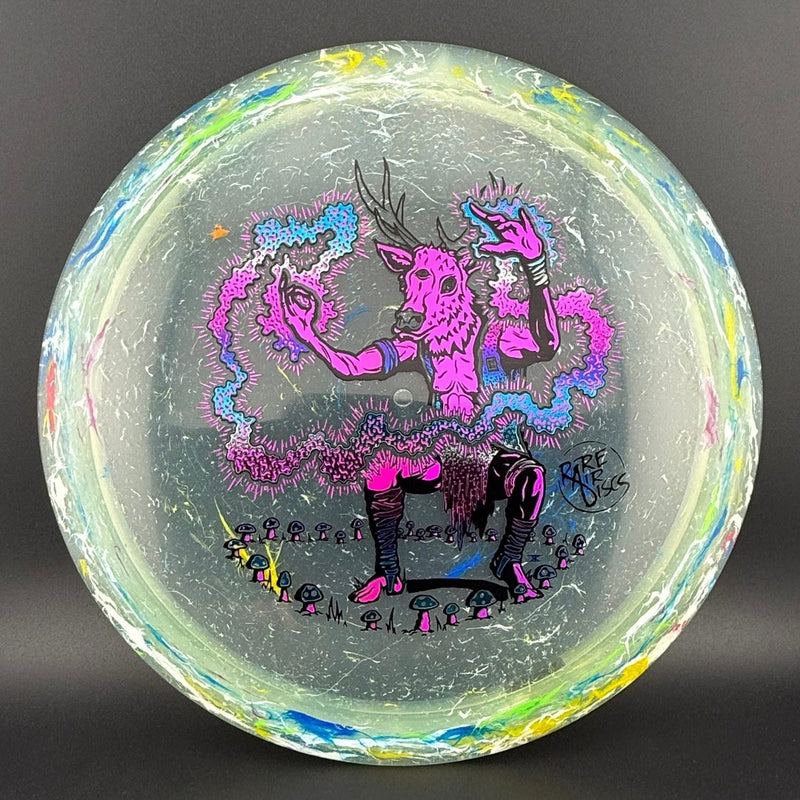 Load image into Gallery viewer, Jawbreaker Z FLX Cicada - Elk Man 2.0 by Ripper Studios
