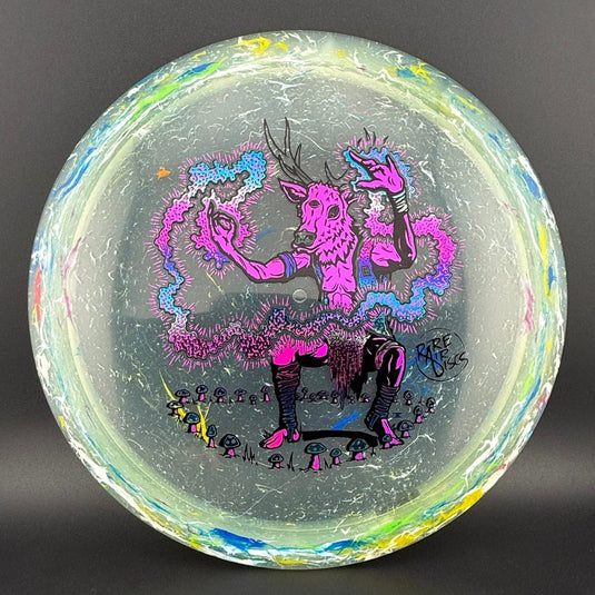 Jawbreaker Z FLX Cicada - Elk Man 2.0 by Ripper Studios