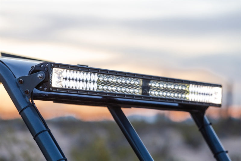 Load image into Gallery viewer, Rigid Industries 2017 Can-Am Maverick X3 Roof Mount (Fits 40in. RDS-Series/E-Series/SR-Series PRO)
