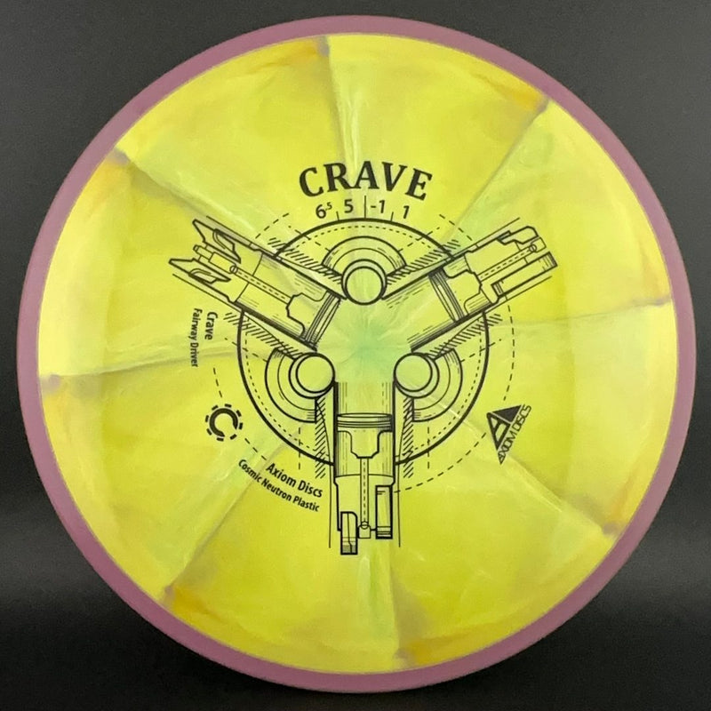 Load image into Gallery viewer, Cosmic Neutron Crave
