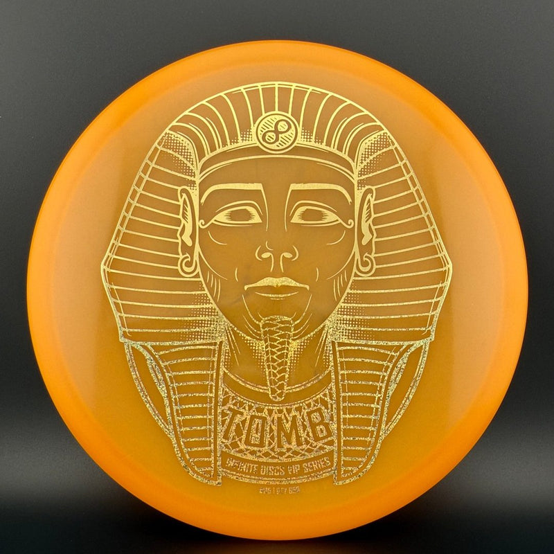 Load image into Gallery viewer, Proto Glow C-Blend Tomb - VIP Series #115 - 1/650
