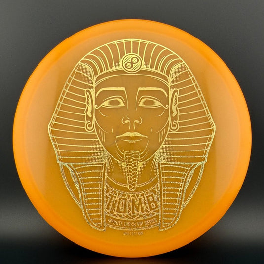 Proto Glow C-Blend Tomb - VIP Series