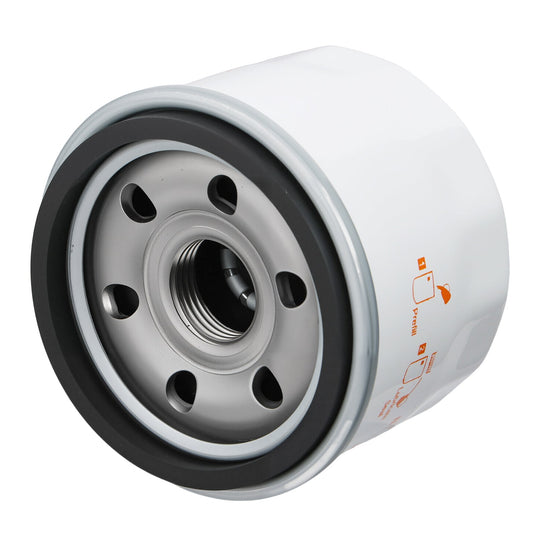 07-1475 Oil Filter for MTD 751-12690 Cub Cadet 4P90HU 4P90HUA 4P90HUB 4P90JHA Craftsman LT1500 LT3800 LT4200 T1000 T1200 Engine Mower # 951-12690