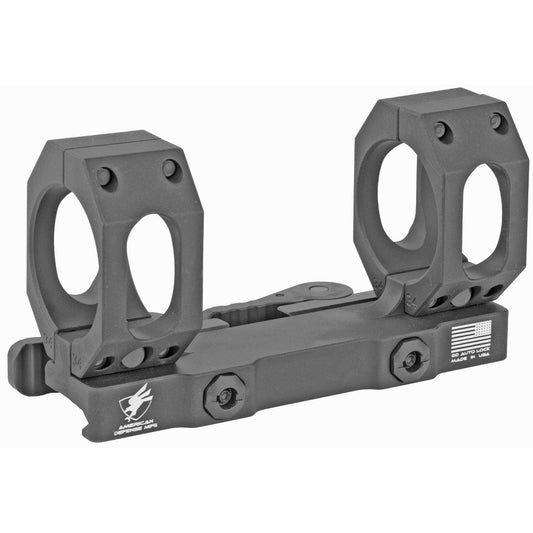 Am Def Ad-recon Scope Mnt 34mm Blk - Skoutley Outdoors LLC