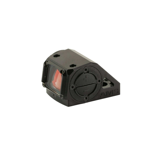 Shlds Ams Enclosed Emitter Rds Mr - Skoutley Outdoors LLC