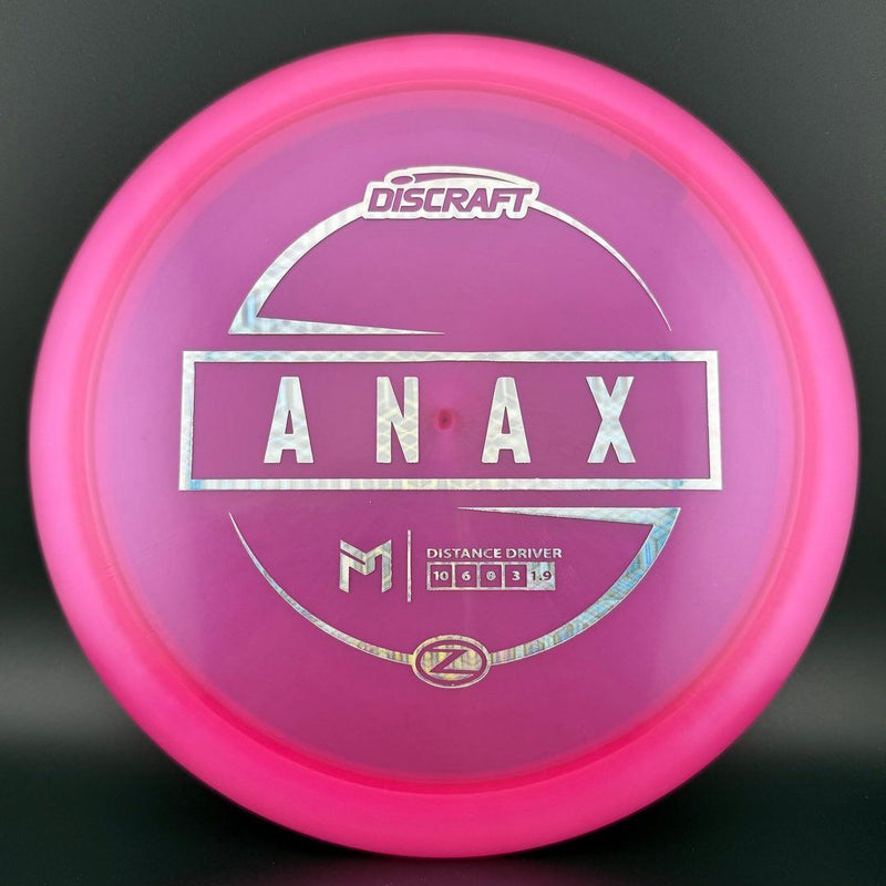 Load image into Gallery viewer, Z Anax - Paul McBeth
