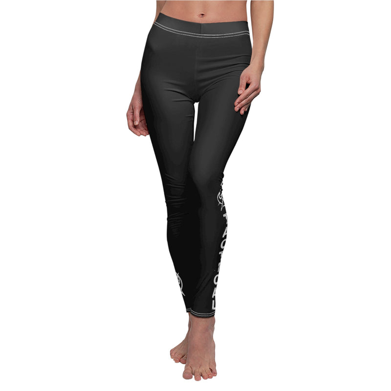 Load image into Gallery viewer, ATACLETE&#39;S FlexFit Performance Leggings

