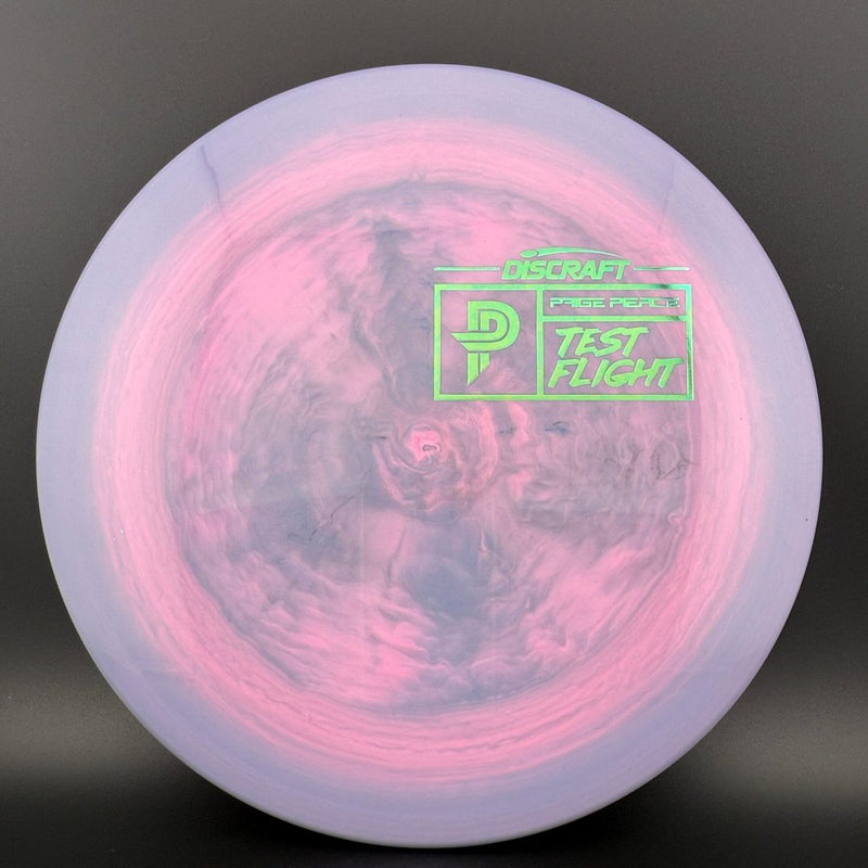 Load image into Gallery viewer, Swirl ESP Joy - Paige Pierce - Test Flight
