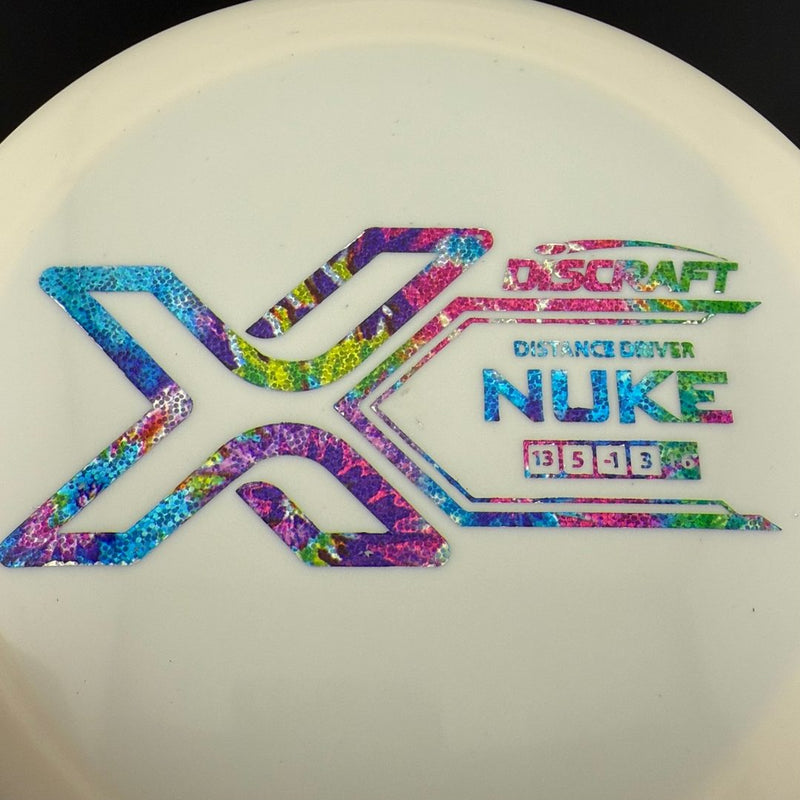 Load image into Gallery viewer, X Nuke
