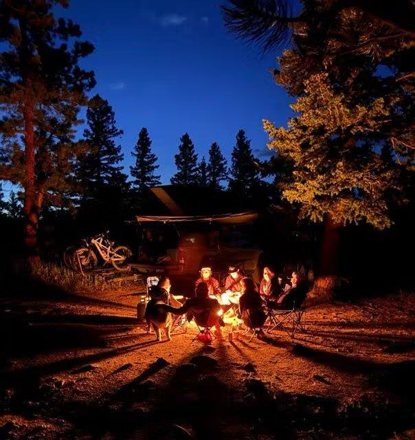 Load image into Gallery viewer, Reserve yours now! The Original LavaBox Fire Pit
