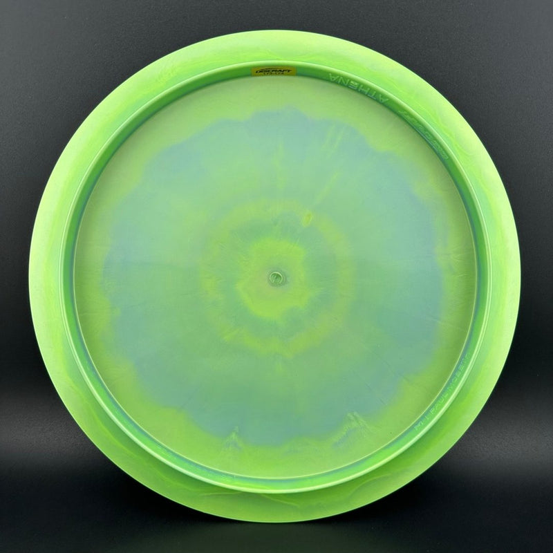Load image into Gallery viewer, Ti Swirl Athena - Paul McBeth - 2025 Ledgestone Edition
