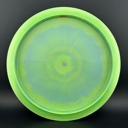 Ti Swirl Athena - Paul McBeth - 2025 Ledgestone Edition