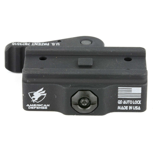 Am Def Aimpoint T1 Qr Mnt Low - Skoutley Outdoors LLC