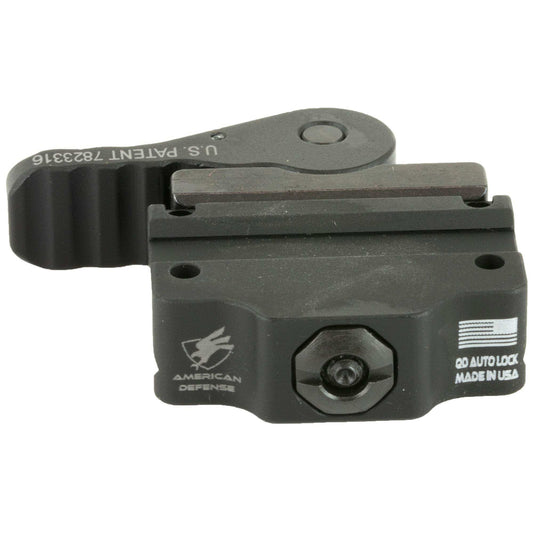 Am Def Trijicon Mro Low Mnt Std - Skoutley Outdoors LLC