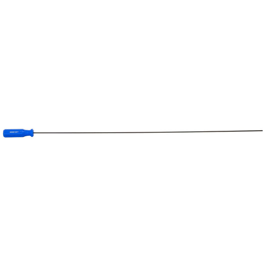 B/c Coated Cleaning Rod 33" 20/26cal - Skoutley Outdoors LLC