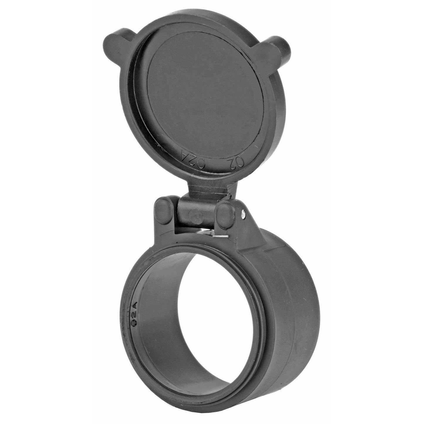 Btlr Crk Flip Scope Cover 01 Obj - Skoutley Outdoors LLC
