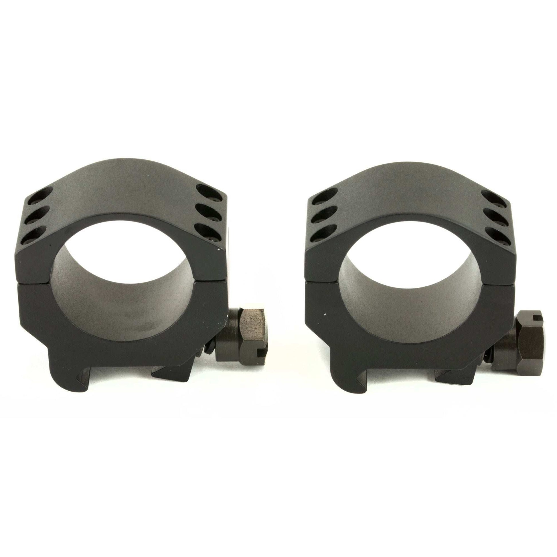 Burris Xtr Tact Low .25" 30mm Rings - Skoutley Outdoors LLC