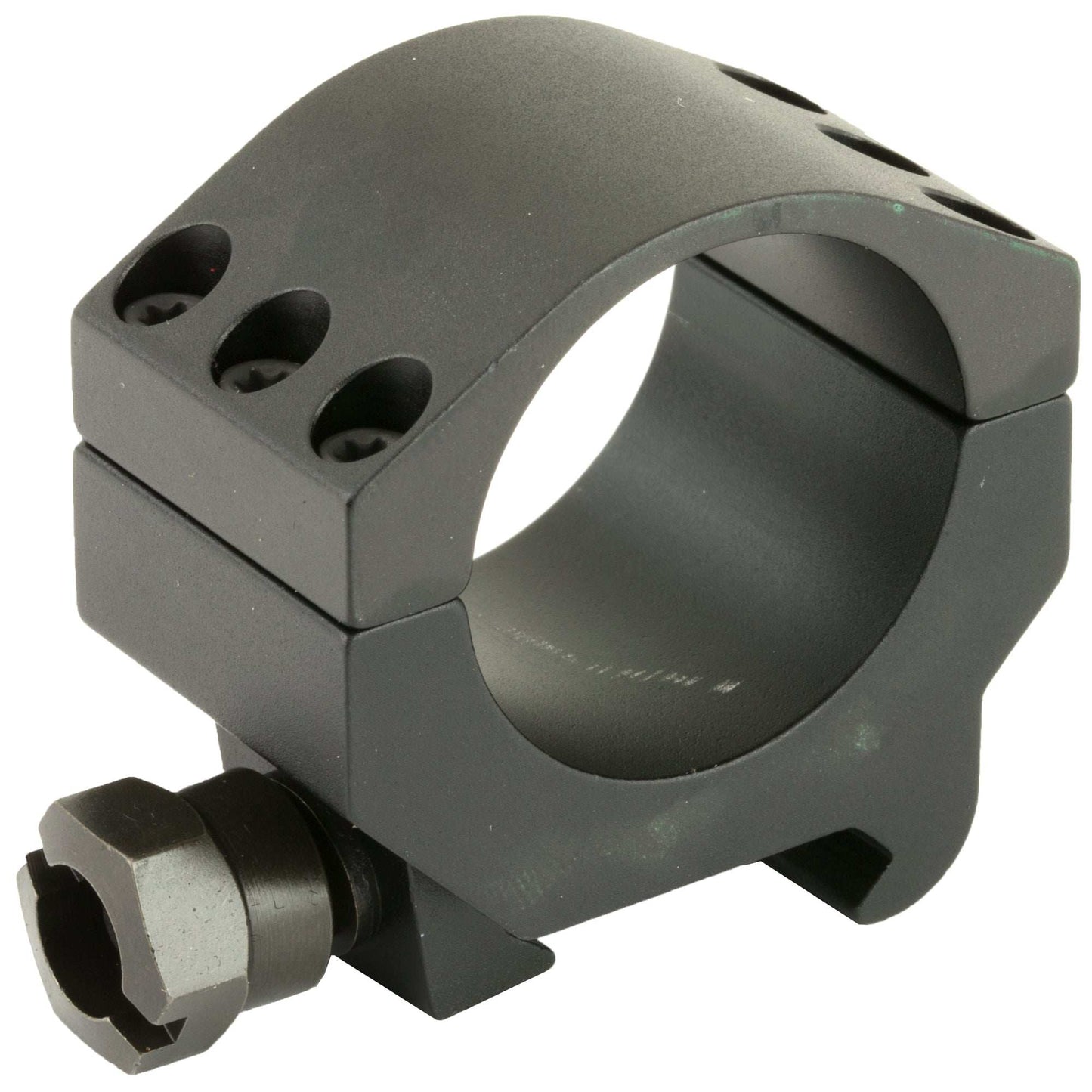Burris Xtr Tact Low .25" 30mm Ring - Skoutley Outdoors LLC