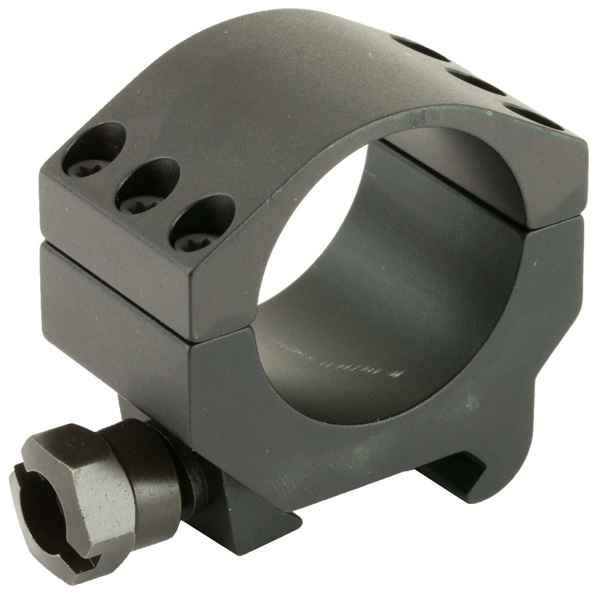 Burris Xtr Tact Low .25" 30mm Ring - Skoutley Outdoors LLC