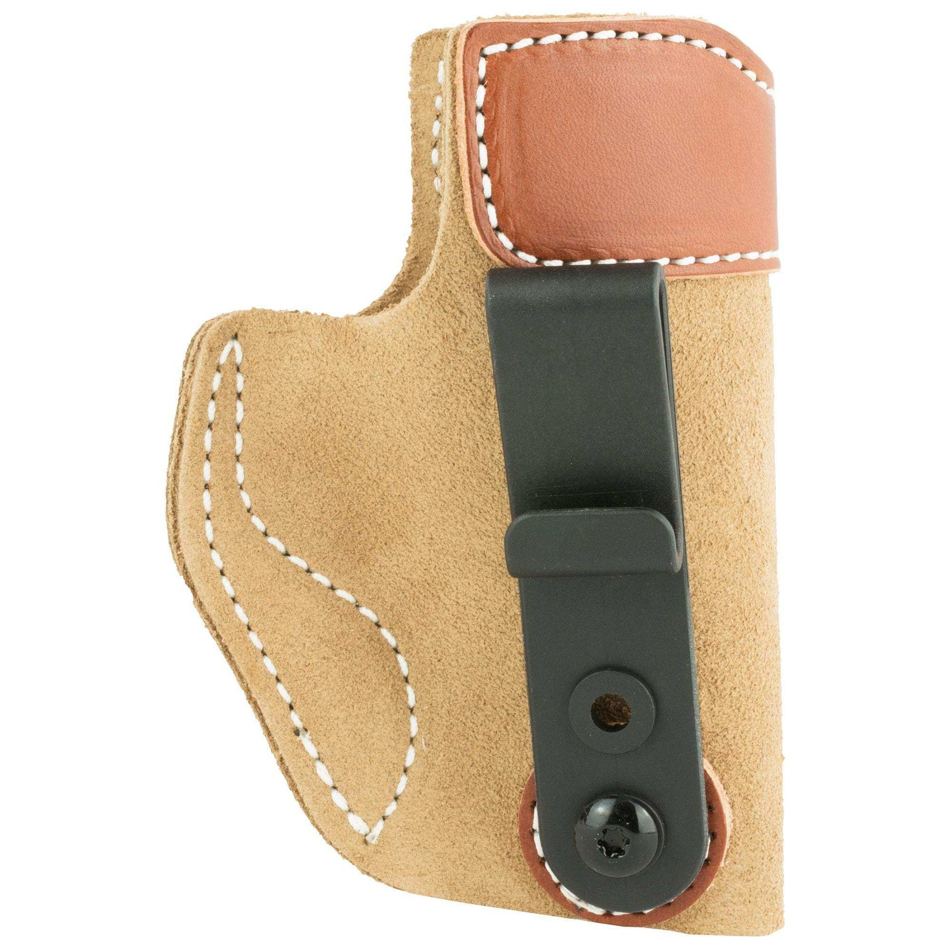 Desantis Sof-tuck For G43 Pm9/40 Lh - Skoutley Outdoors LLC